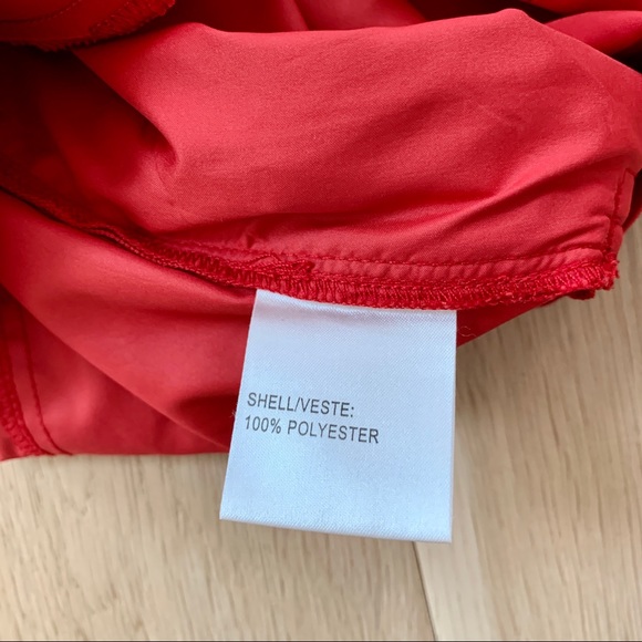 Adidas Golf Windbreaker - Picture 5 of 5